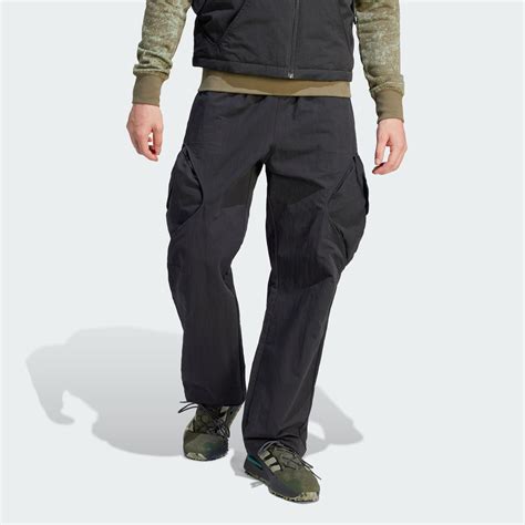 adidas cargo trousers